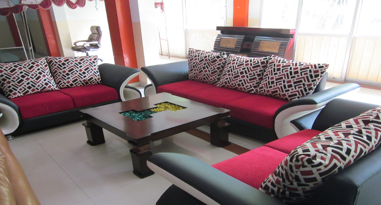 sofa